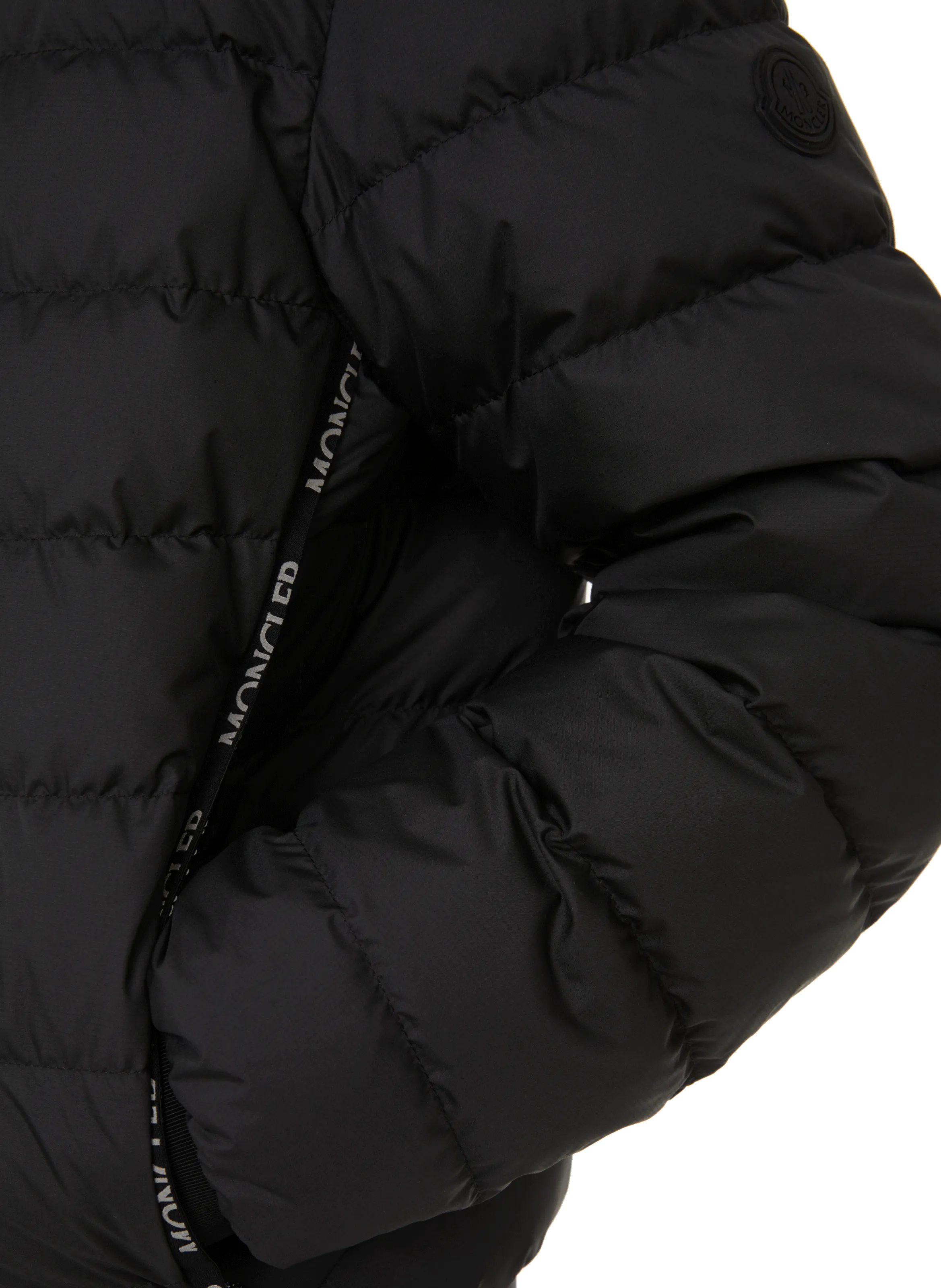 MONCLER  Bomber Oise  - Noir