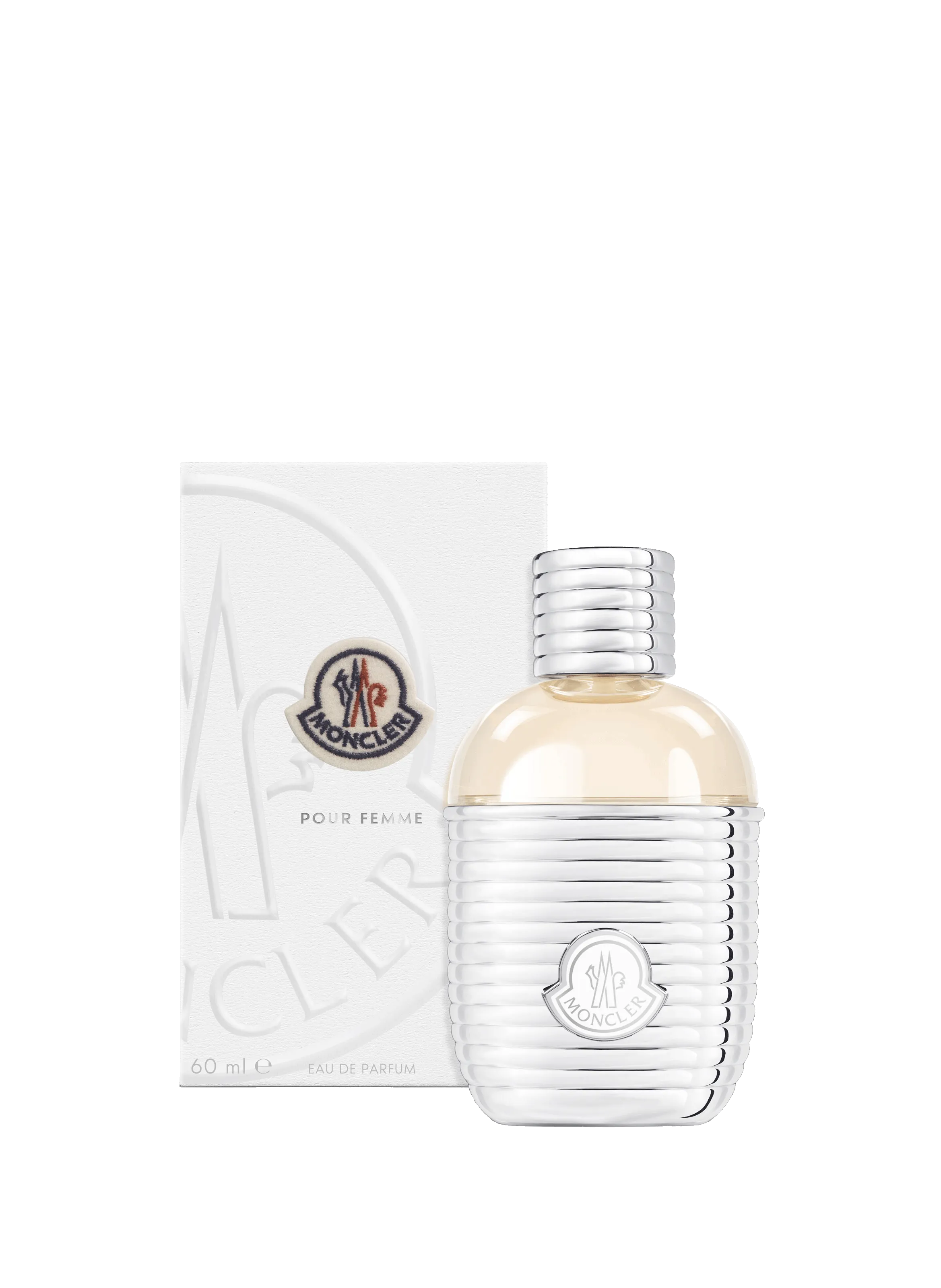 MONCLER  Eau de parfum - Moncler Pour Femme