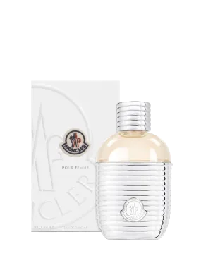 MONCLER  Eau de parfum - Moncler Pour Femme