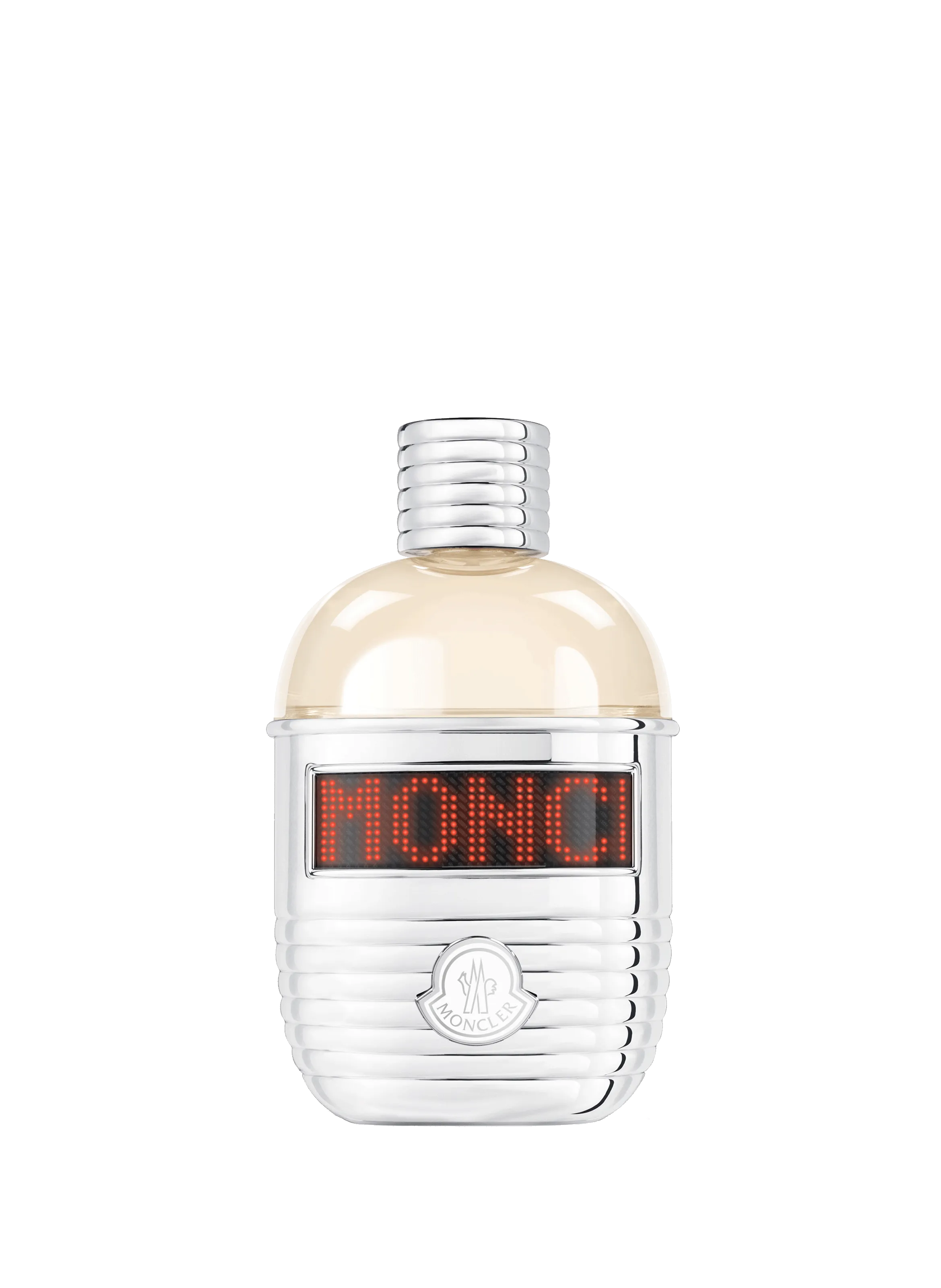 MONCLER  Eau de parfum - Moncler Pour Femme