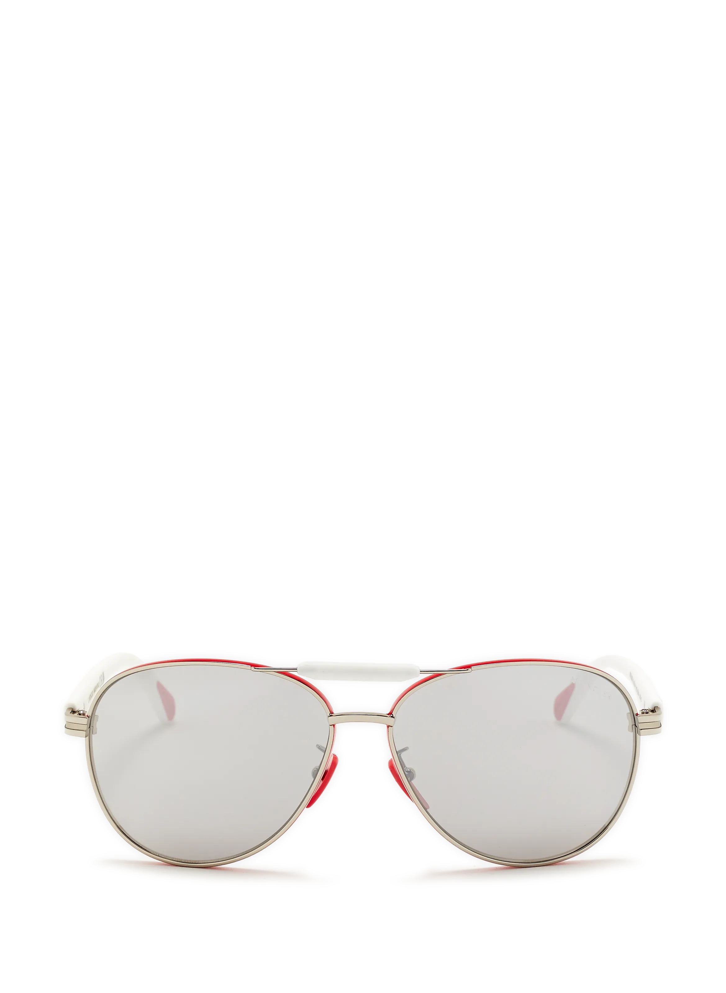 MONCLER  Lunettes de soleil  - Multicolore