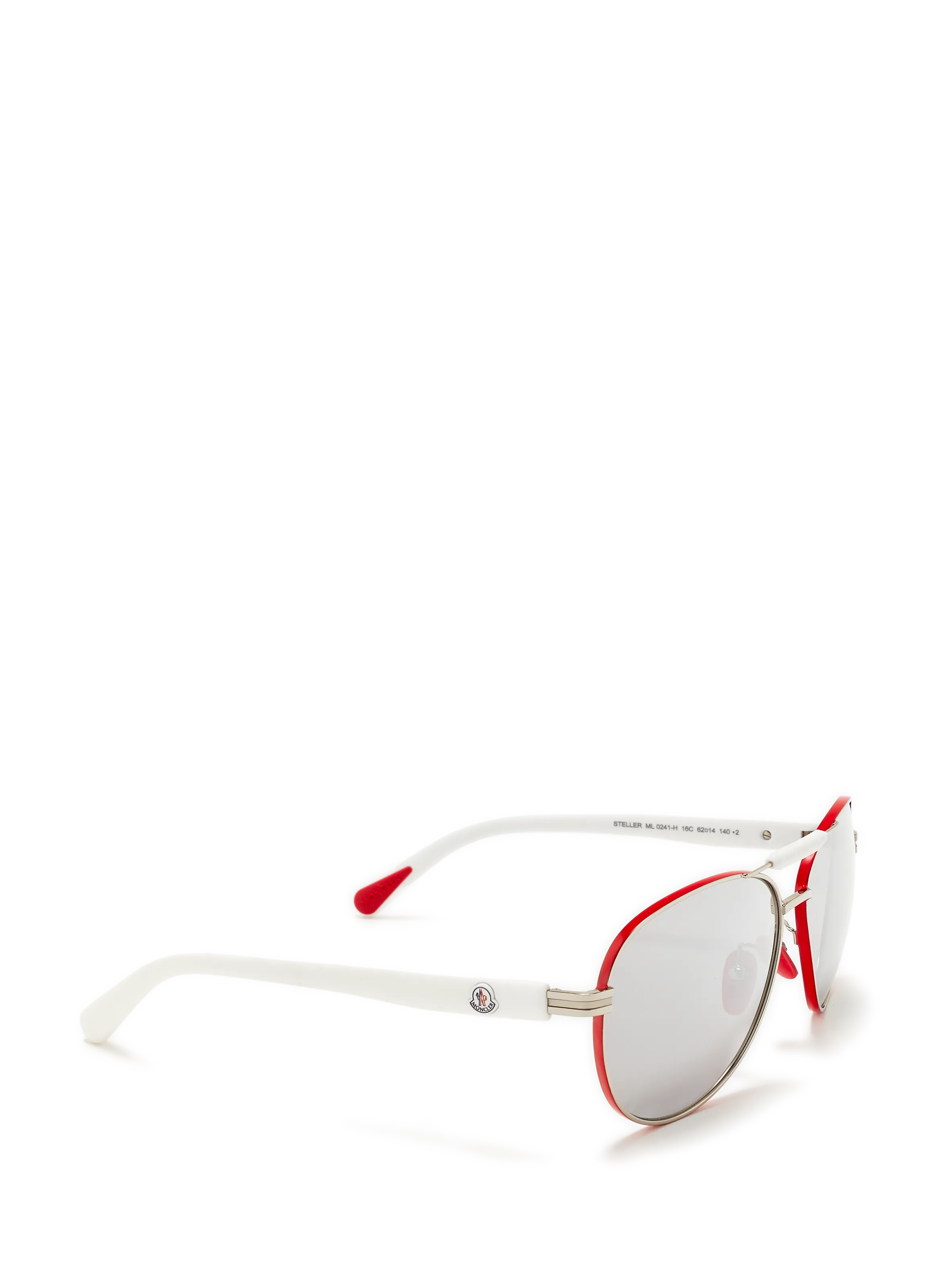 MONCLER  Lunettes de soleil  - Multicolore