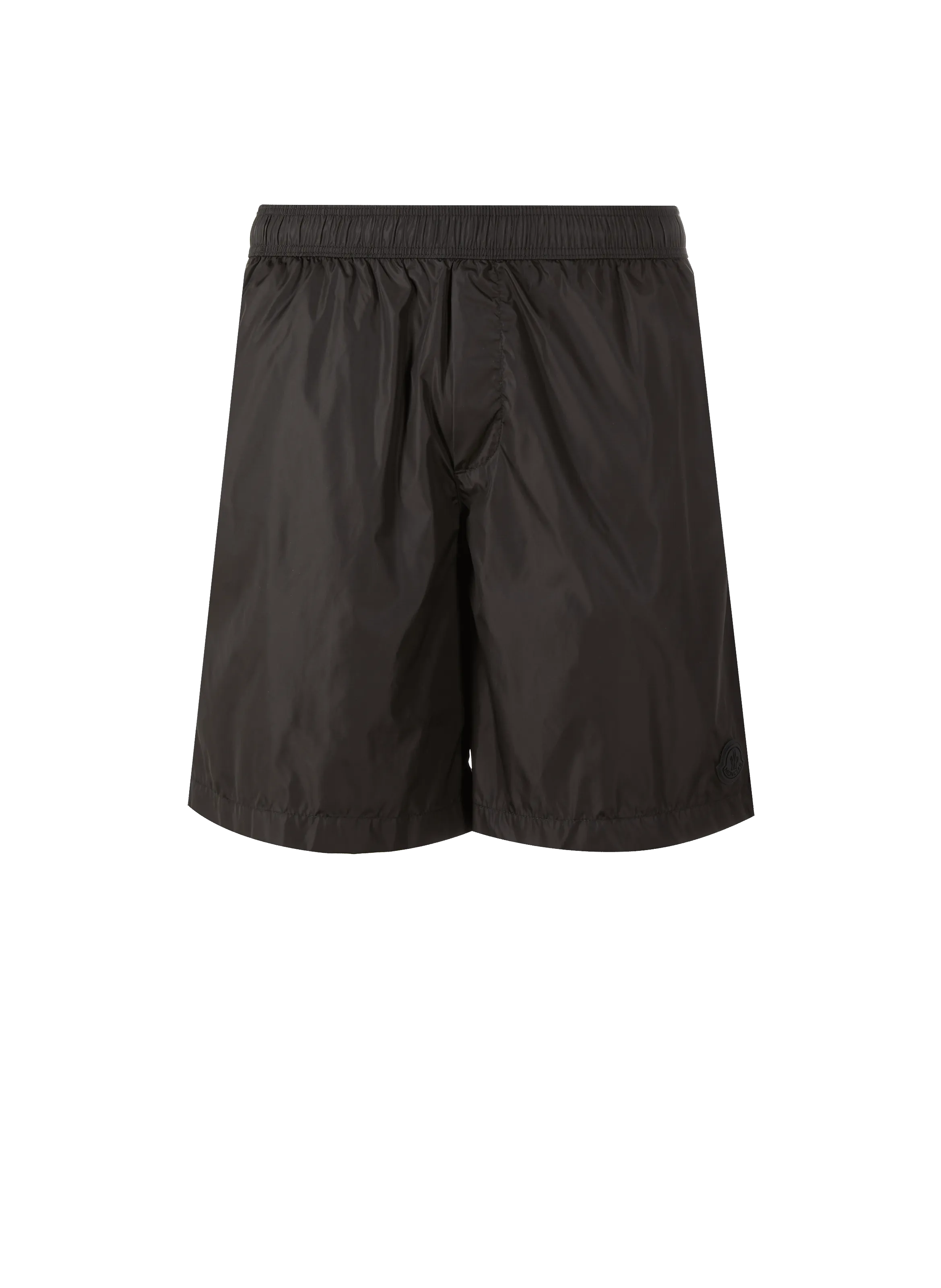 MONCLER  Short de bain  - Noir