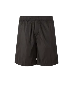 MONCLER  Short de bain  - Noir