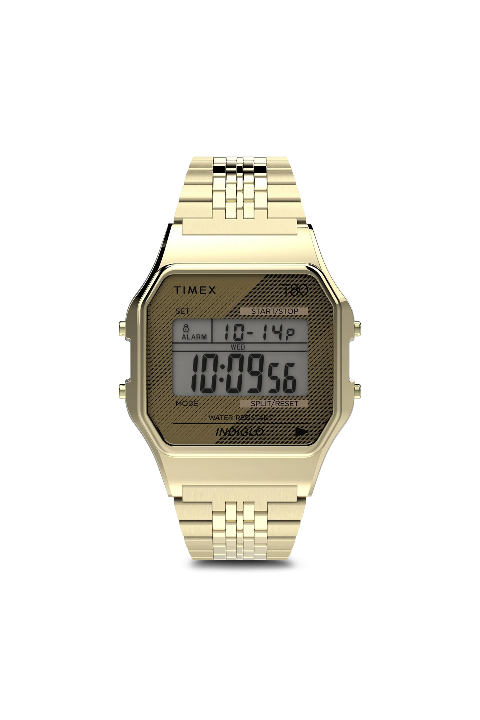 Montre Jaune Timex Archive - Homme | Citadium