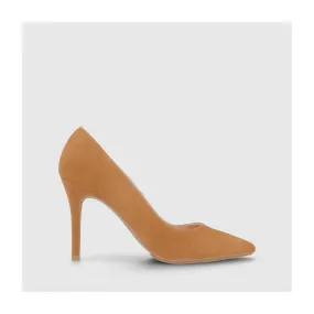 muleen ante de color camel | LODI chaussures de femmes en ligne