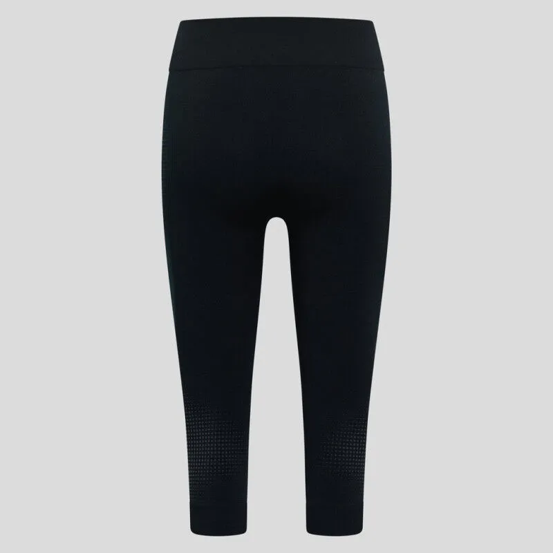 Odlo 3/4 Performance Warm - Collant thermique femme | Hardloop