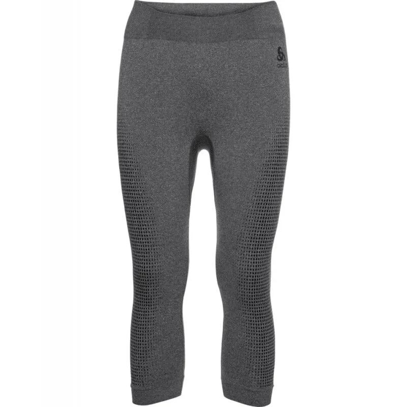 Odlo 3/4 Performance Warm - Collant thermique femme | Hardloop