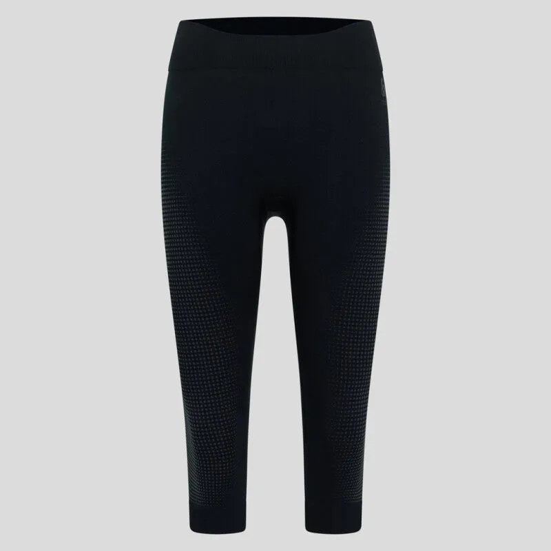 Odlo 3/4 Performance Warm - Collant thermique femme | Hardloop