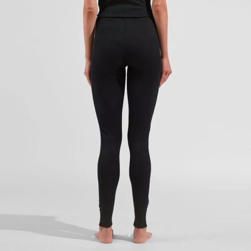 Odlo Active Warm Eco - Collant thermique femme | Hardloop