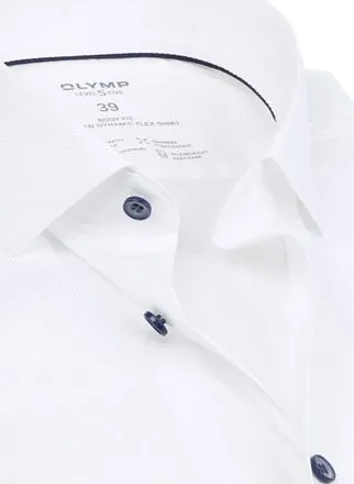 OLYMP Chemise Level 5 24/Seven Blanc 205814-00 commander en 