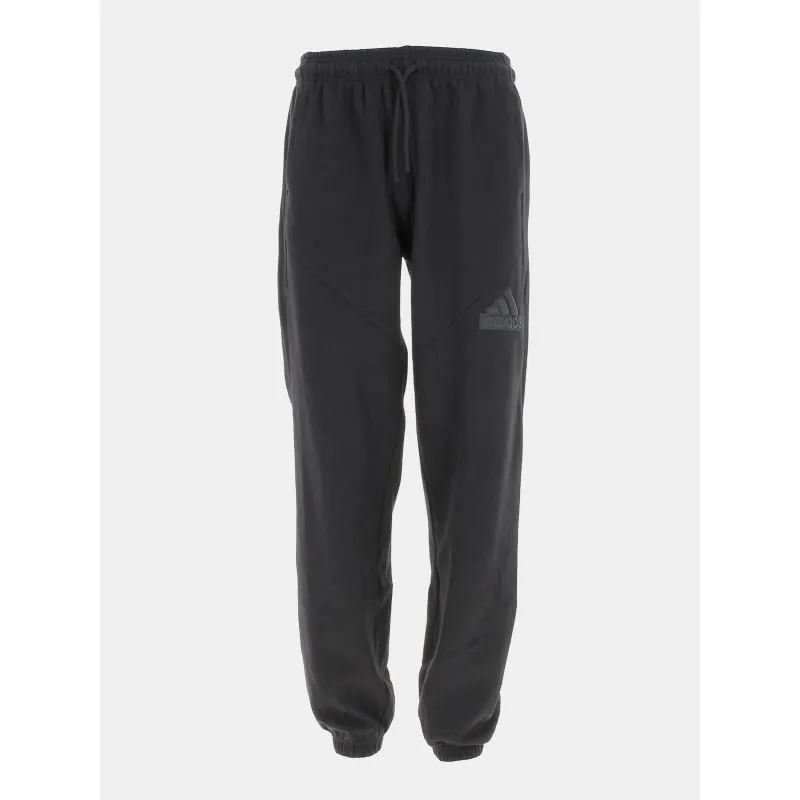 Pantalon cargo ryan kaki foncé garçon - Name It | wimod