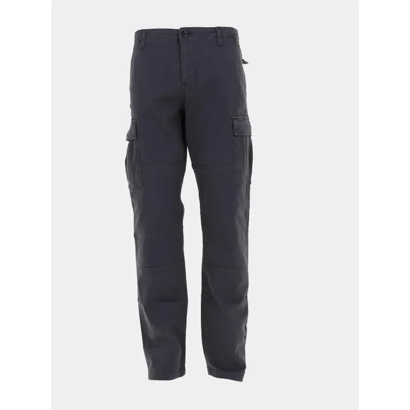 Pantalon cargo ryan kaki foncé garçon - Name It | wimod