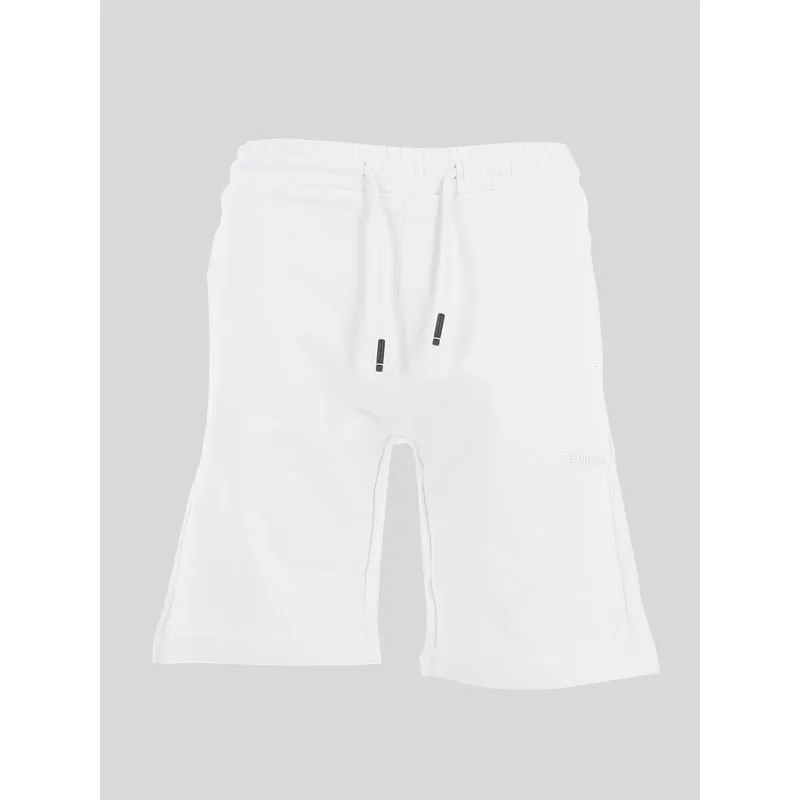 Pantalon cargo ryan kaki foncé garçon - Name It | wimod