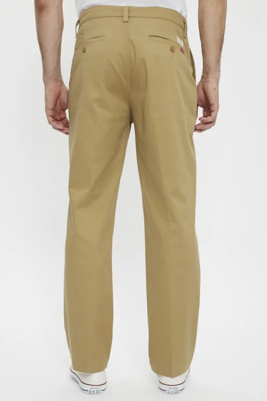 Pantalon chino straight Sta-prest