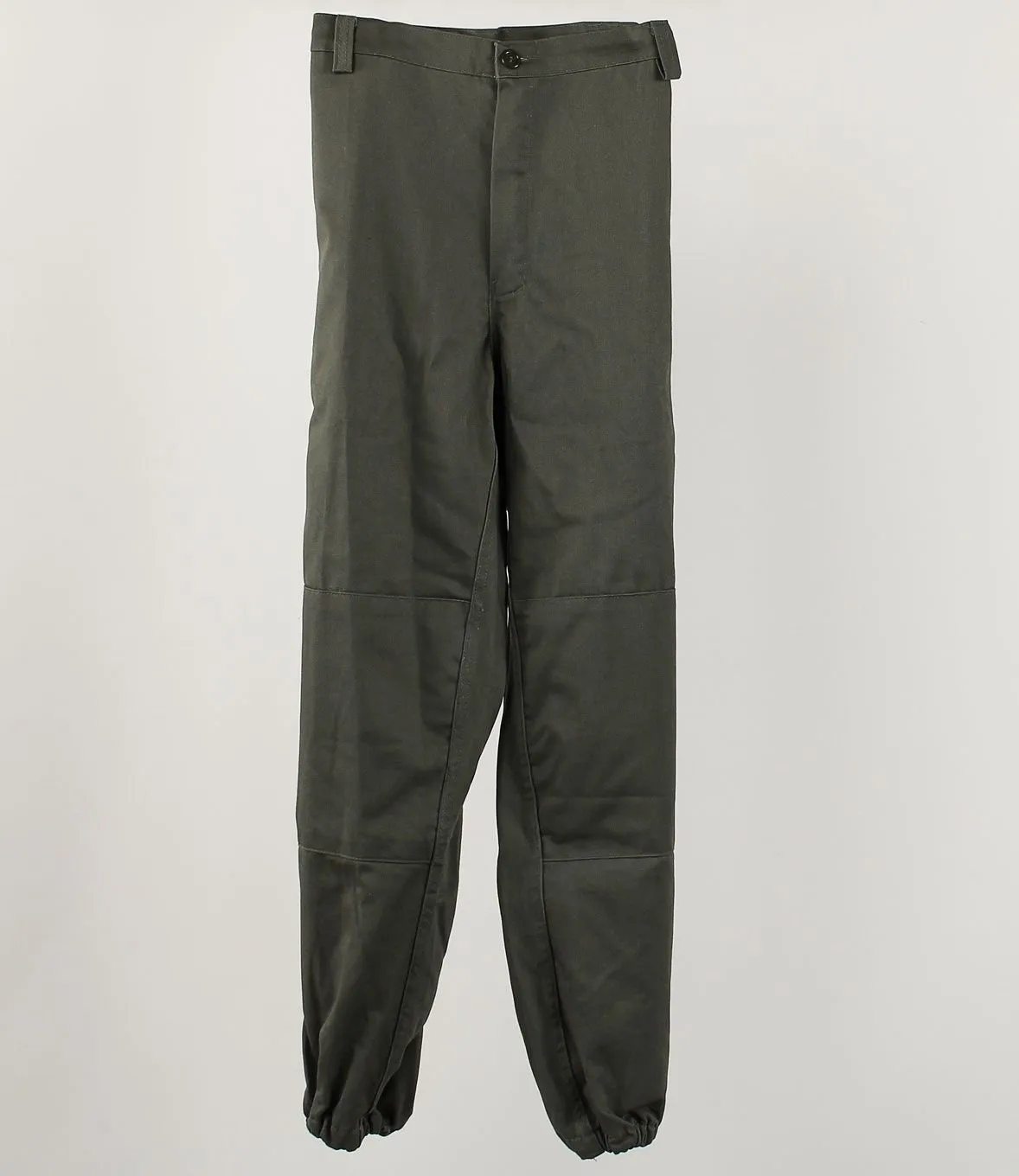 Pantalon F2 satin Kaki - CityGuard - Occasion - Très bon état - T56