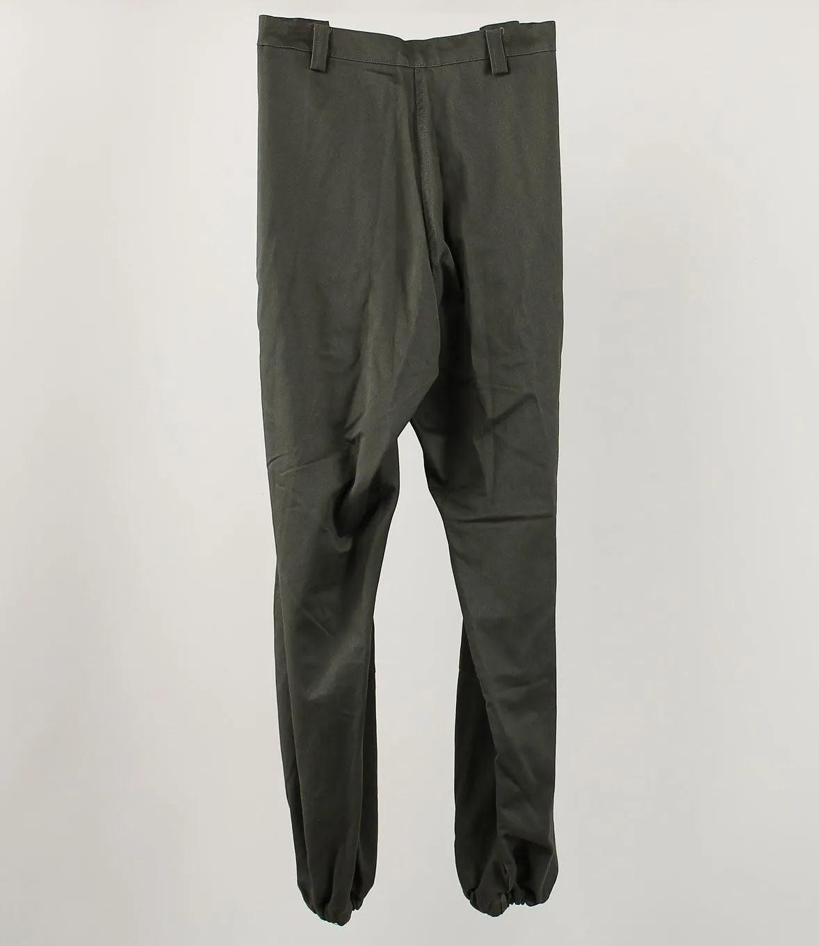 Pantalon F2 satin Kaki - CityGuard - Occasion - Très bon état - T56