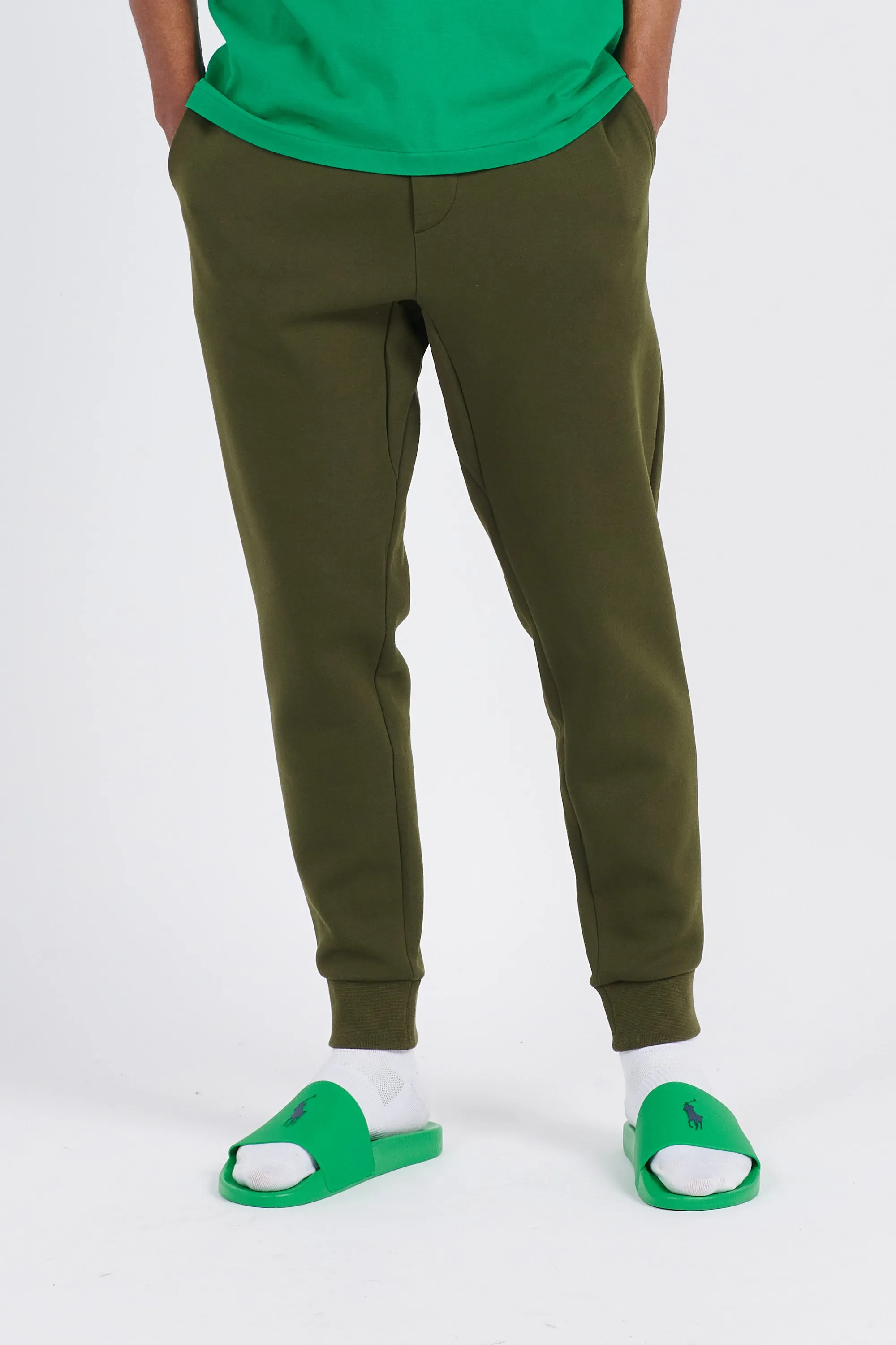 Pantalon Kaki Polo Ralph Lauren - Homme | Citadium