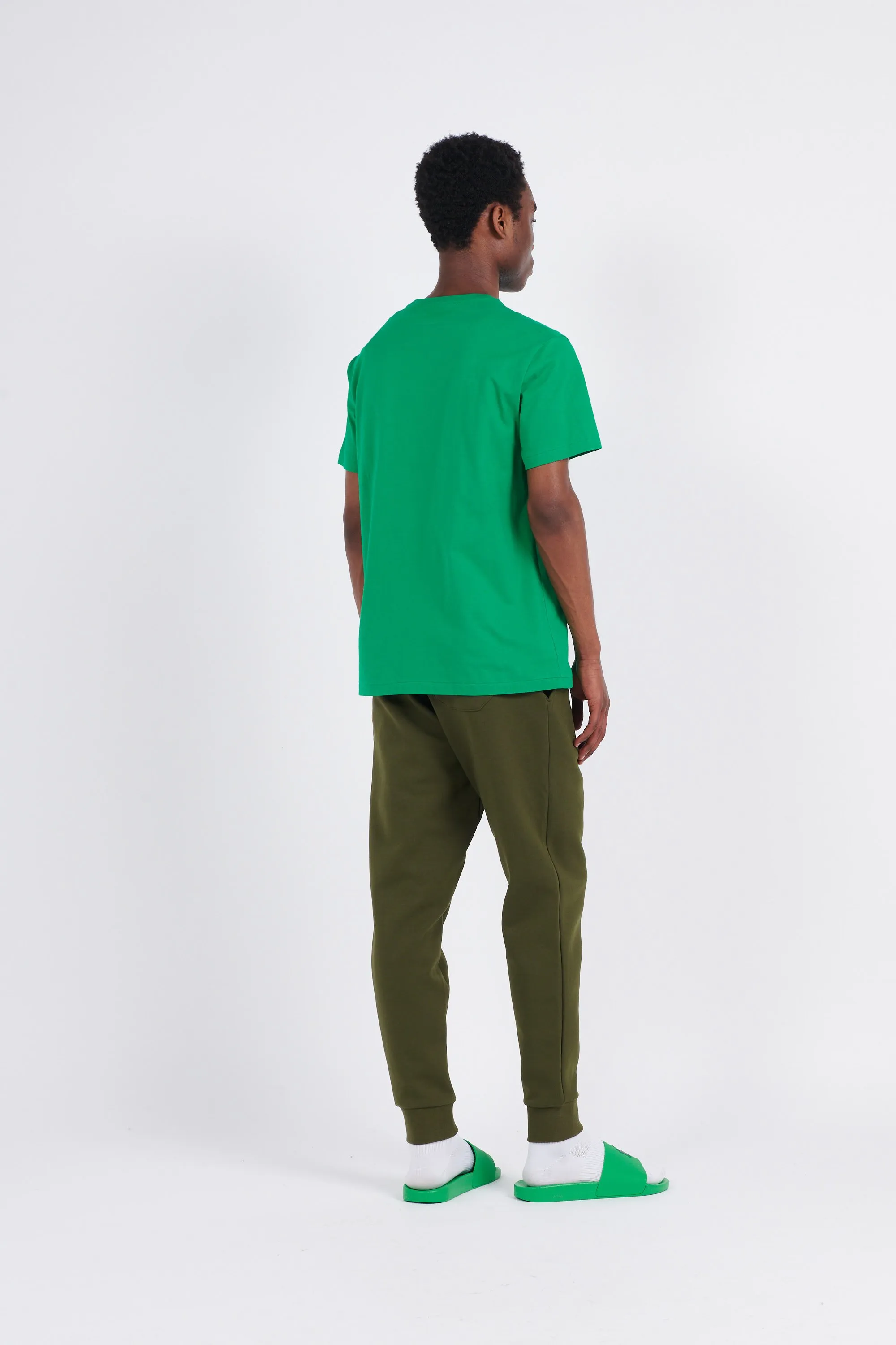 Pantalon Kaki Polo Ralph Lauren - Homme | Citadium