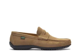 Paraboot mocassin cabrio 171437 vel beige