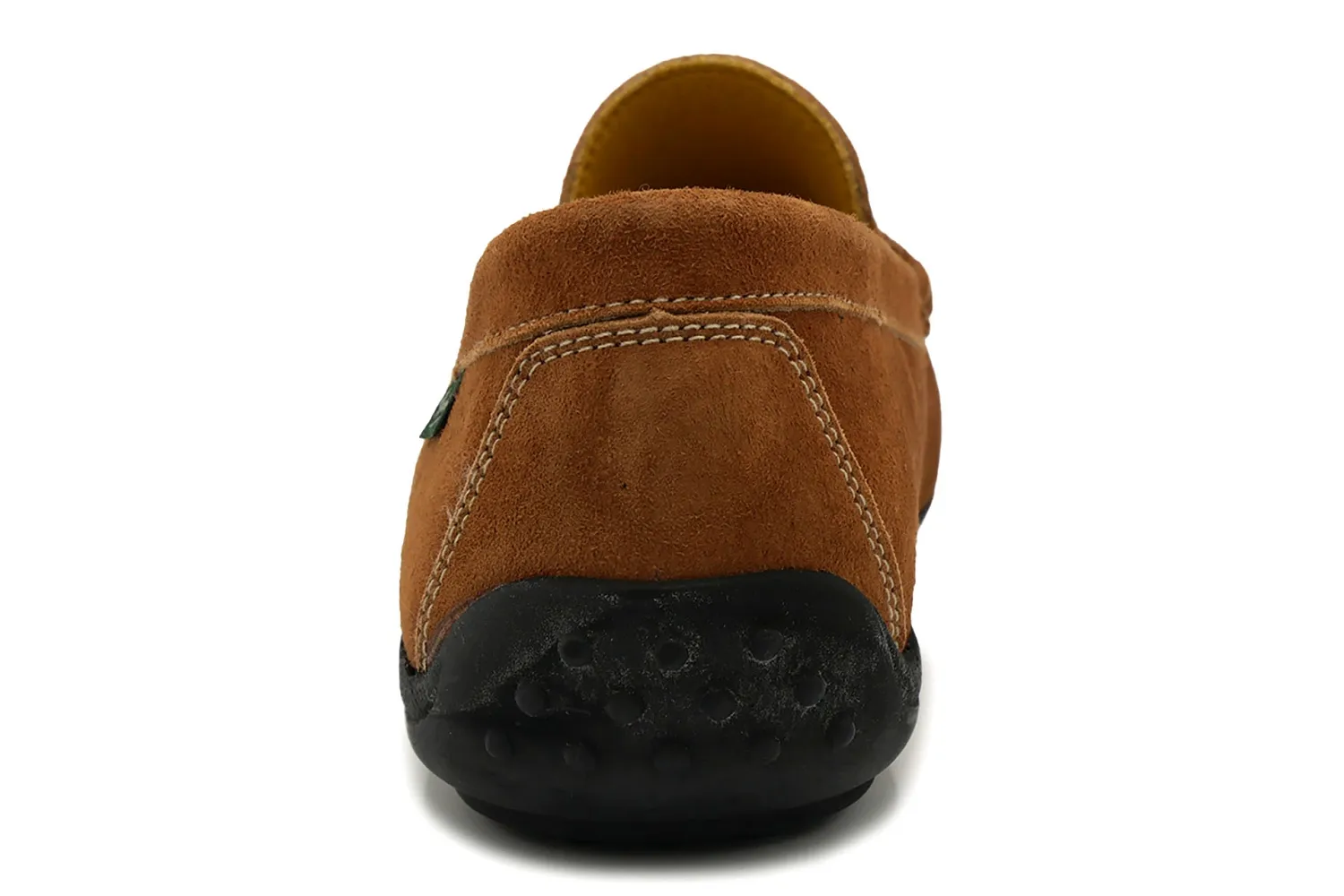 Paraboot mocassin cabrio 171438 cognac