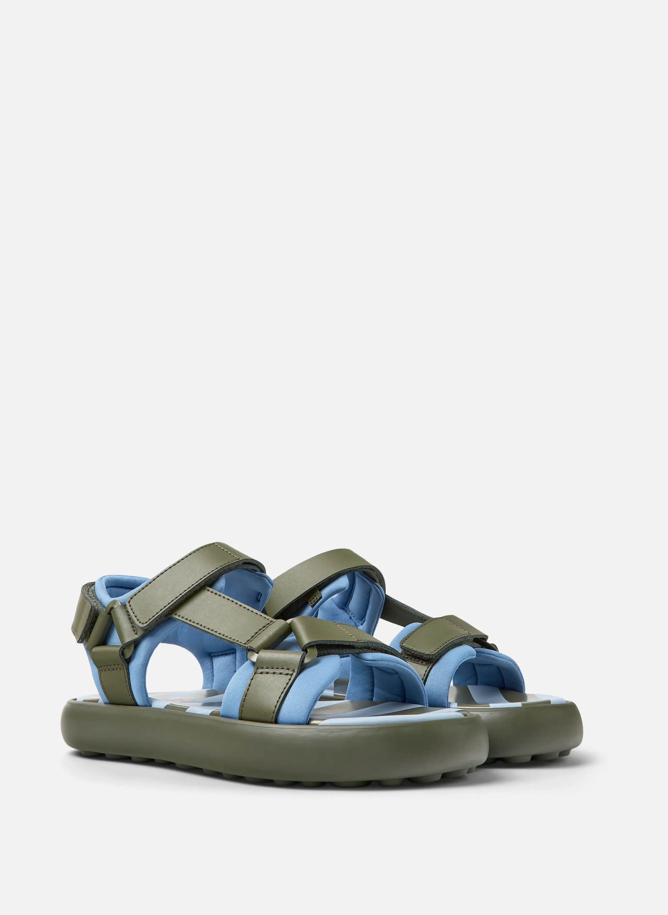 PELOTAS FLOTA SANDALES - CAMPER pour HOMME | Printemps