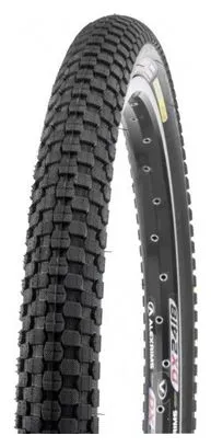 Pneu Vtt Kenda K-rad Anti-crevaison 24x2 30 (58-507) Noir