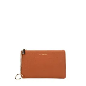 Pochette camel | 3 Suisses