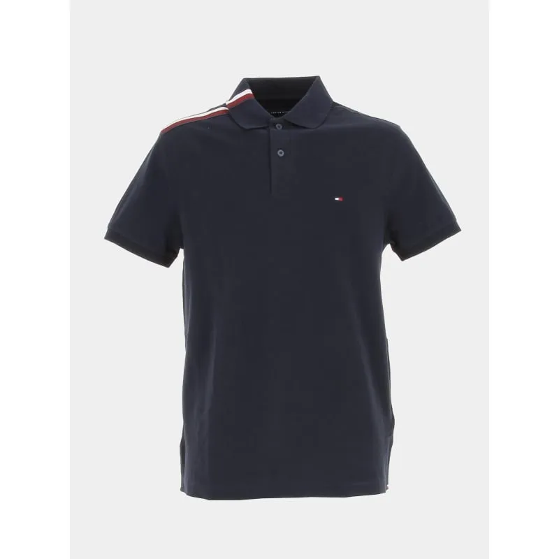 Polo dunda slim gris homme - G Star | wimod