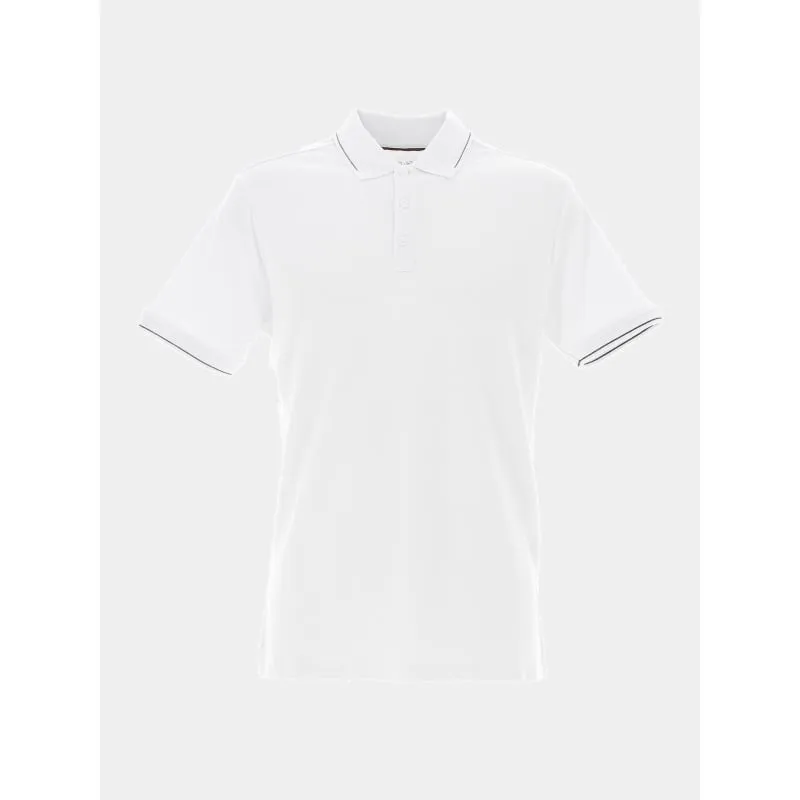 Polo dunda slim gris homme - G Star | wimod