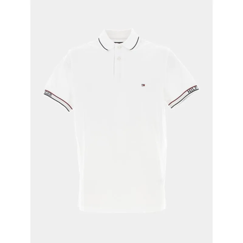 Polo dunda slim gris homme - G Star | wimod