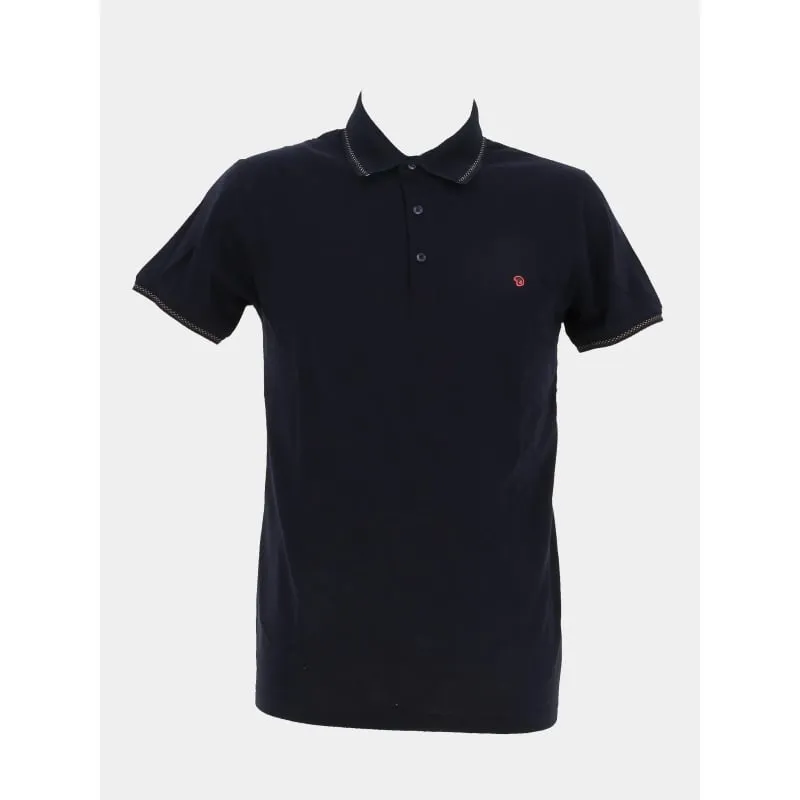 Polo slim 1985 vieux rose homme - Tommy Hilfiger | wimod