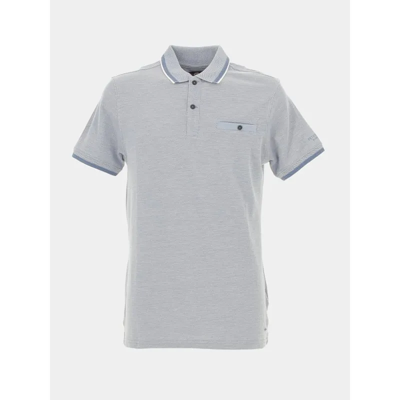 Polo slim 1985 vieux rose homme - Tommy Hilfiger | wimod