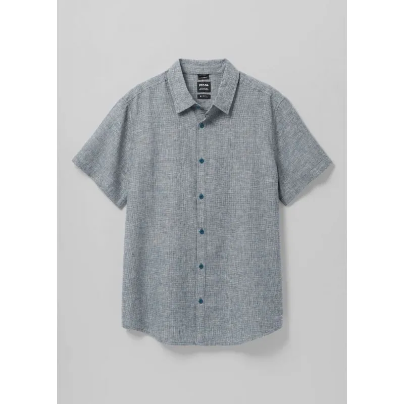 Prana Lindores Shirt - Chemise homme