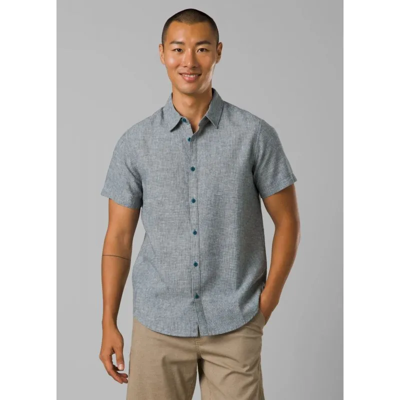 Prana Lindores Shirt - Chemise homme