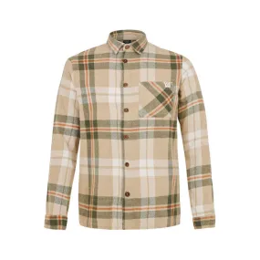 Protest Prtetsu Longsleeve Shirt - Chemise homme