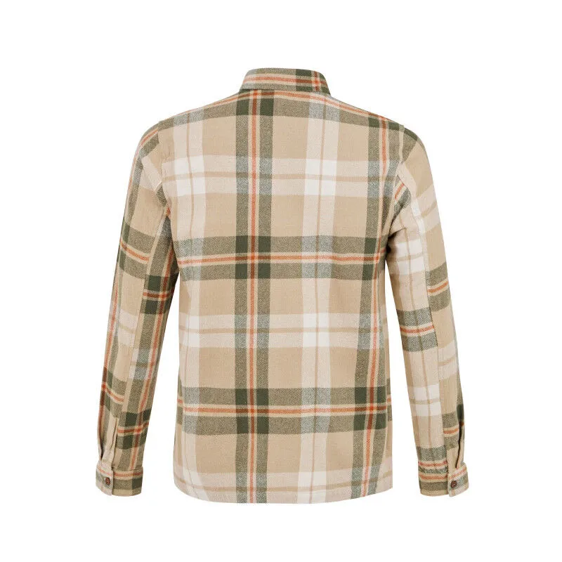 Protest Prtetsu Longsleeve Shirt - Chemise homme