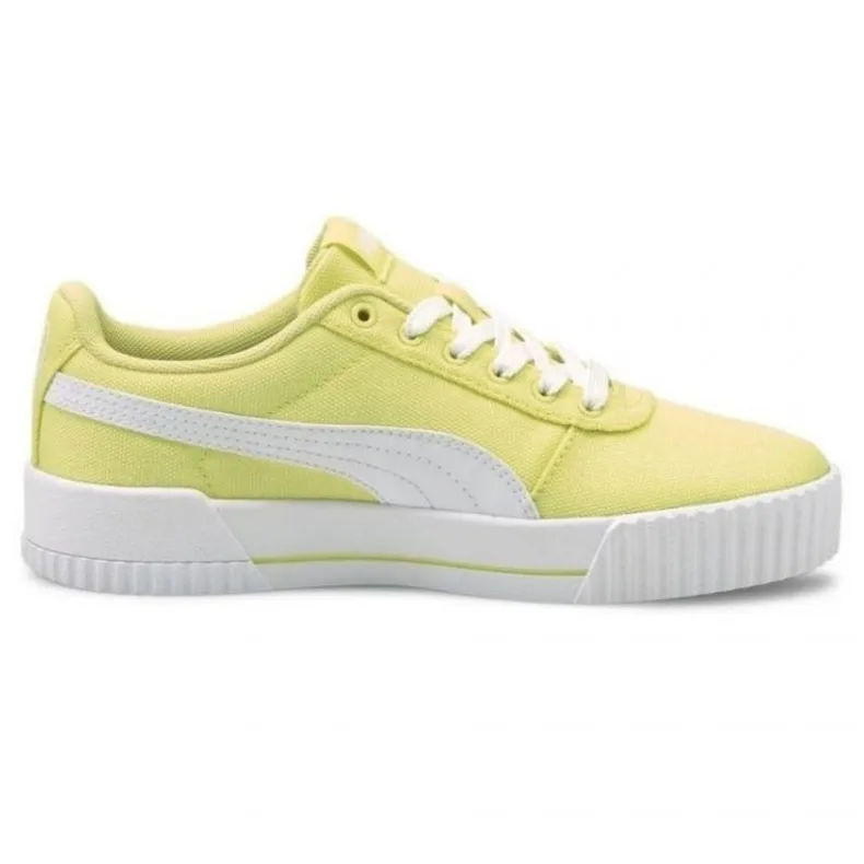 Puma Carina Cv W 368669 05 jaune