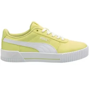 Puma Carina Cv W 368669 05 jaune