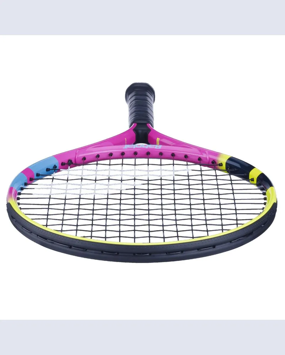 Raquette de tennis Enfant NADAL JUNIOR 21 S CV Multicolore