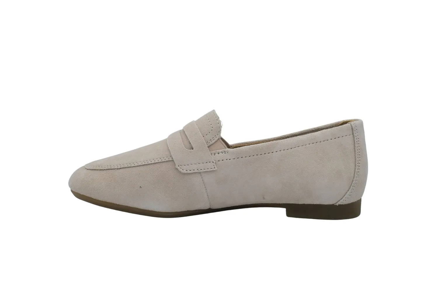 Remonte mocassin dk02 61 beige