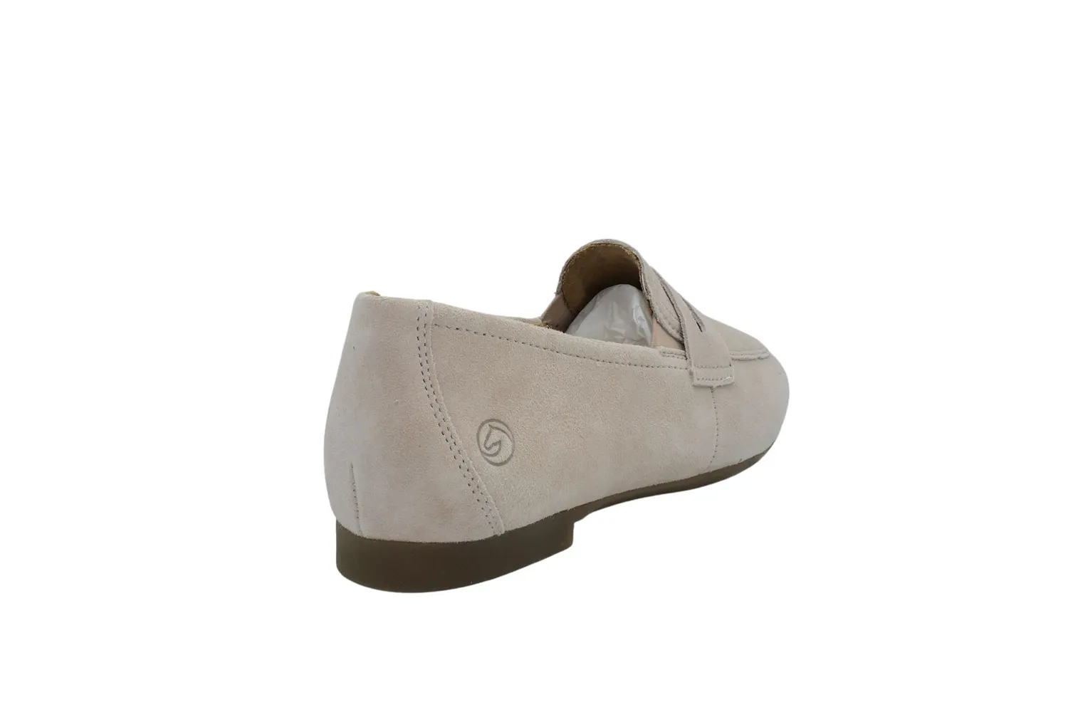 Remonte mocassin dk02 61 beige