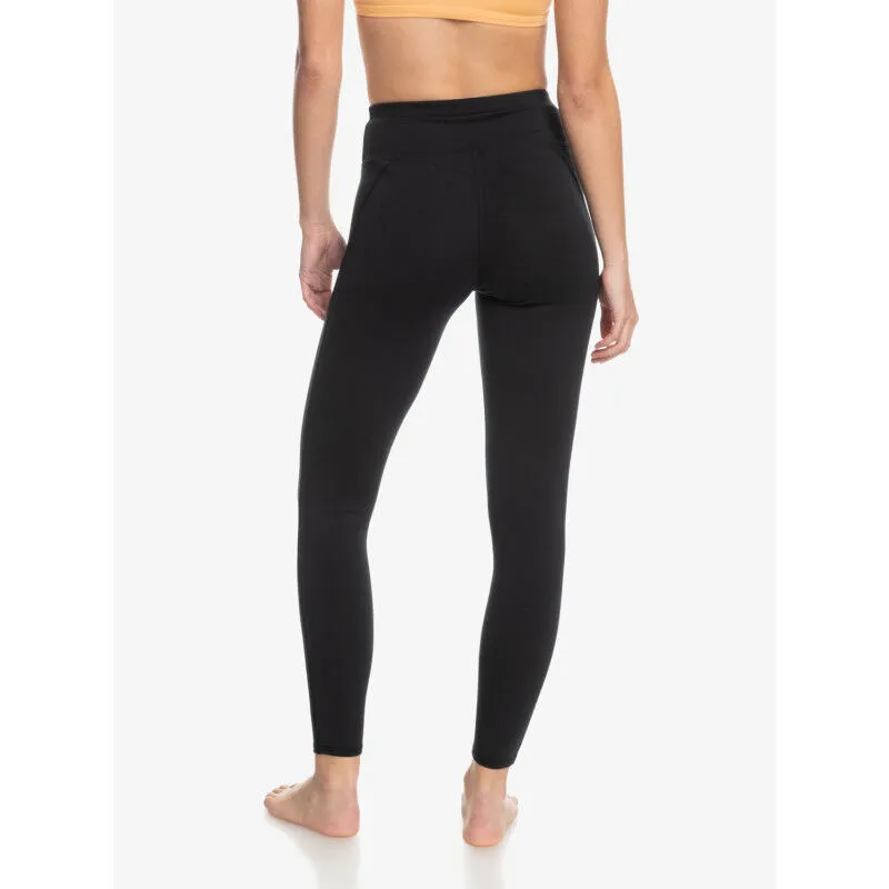 Roxy Rise & Vibe - Collant running femme | Hardloop