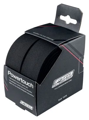 Ruban de Cintre FSA Powertouch V17 Noir