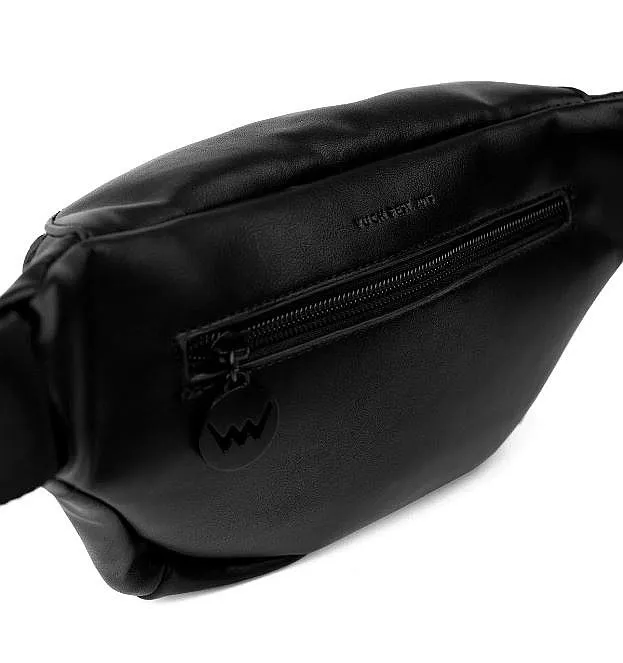 sac bum Vuch Leonora - Black - women´s