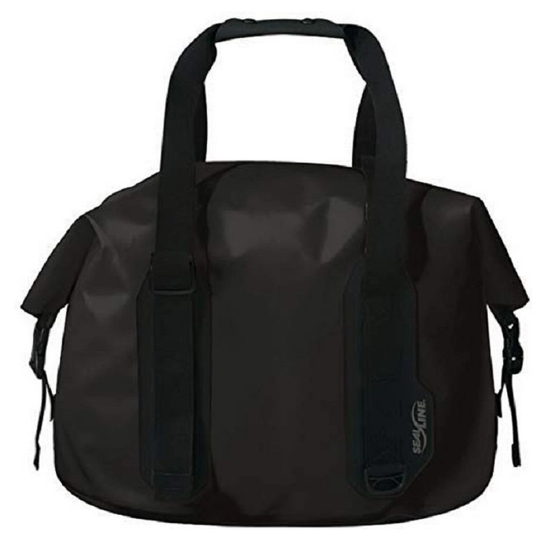 Sac de Voyage Sealline Widemouth Duffle 25L Noir