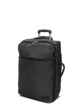 Sac de voyage Travel's Soft Touch 63 cm Noir  661N63  