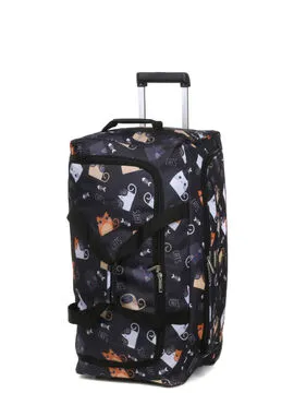 Sac de voyage Worldline Rhodes 65 cm Cat  891/65Cat  