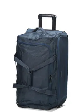 Sac de voyage à roulettes Snowball Hamilton 73 cm Bleu  37172Bleu  