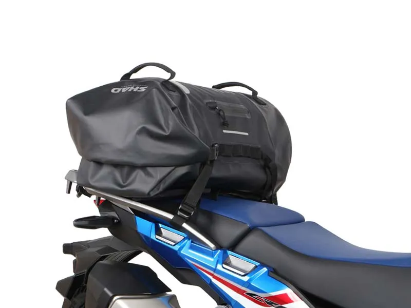 Sac moto balluchon SW38 | Shad